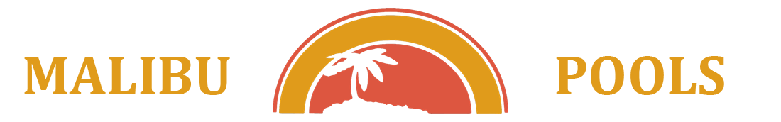 Malibu Pools Logo