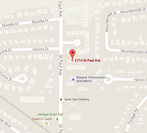 Malibu Pools Location