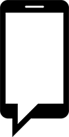 A phone